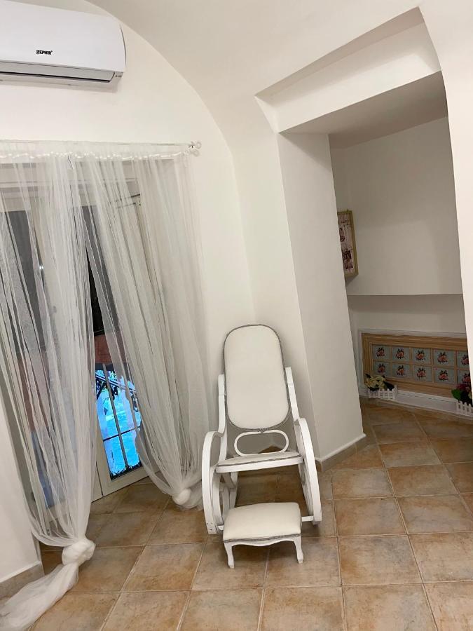 La Casetta Naples Exterior photo